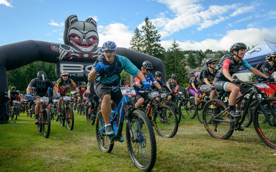 mountain biking races 2019