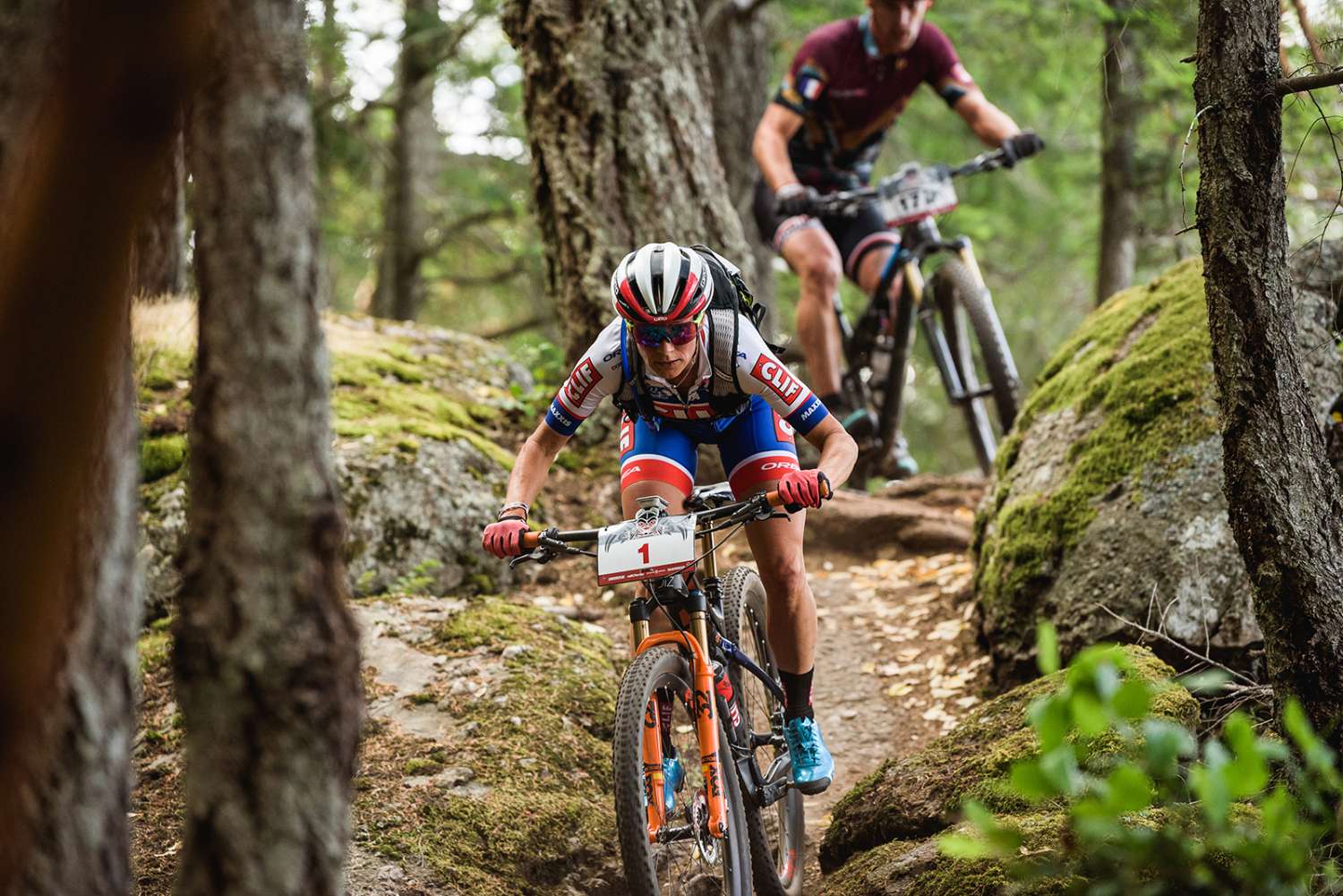 mountain biking races 2019