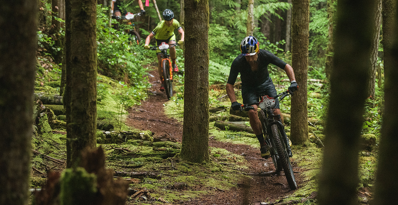 west coast mtb challenge